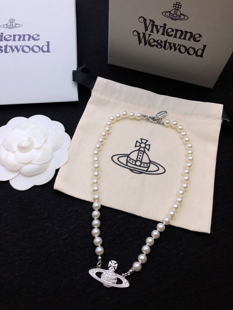 Vivienne Westwood Necklaces